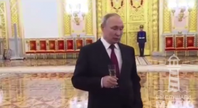 Putin stabilește astăzi obiectivele militare ruse pentru 2023
